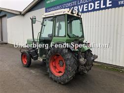 Fendt 250 V