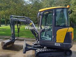 Volvo Ec27c