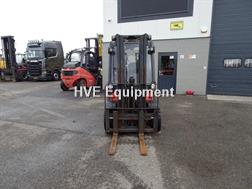 Linde H25 EVO H25D