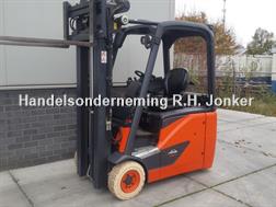 Linde E16H-02