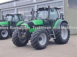 Deutz-Fahr AGROTRON M 620