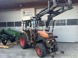 Fendt 206 VA