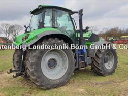 Deutz-Fahr AGROTRON TTV 7250