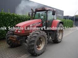 Case IH CS 120