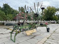 Krone SWADRO 800/26