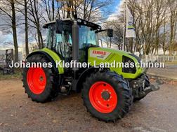 Claas ARION 410