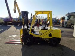 Hyster H2.5 H2.5