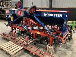 Doublet-Record Kulti-Seeder