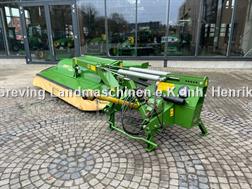 Krone Easy Cut R 320 CV Heckmähwerk