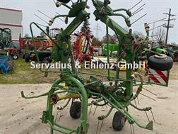 Krone KW 6.70