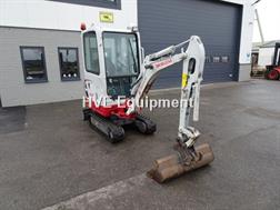 Takeuchi TB216