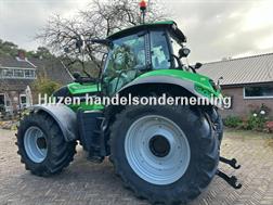 Deutz-Fahr AGROTRON TTV 7250