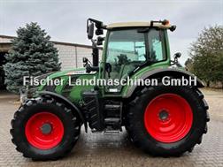 Fendt 516 Vario