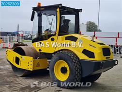 Bomag BW177 D-5 EX DEMO - LOW HOURS - A/C