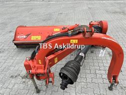 Kuhn TBE 230