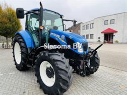 New Holland T 5.95