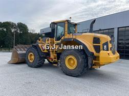 Volvo L250G