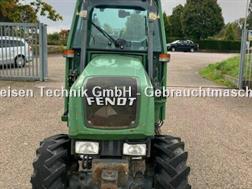 Fendt 207 VA