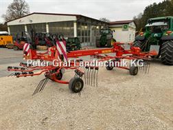 Kuhn GA 6000