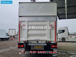 Volvo FE 250 4X2 APK Tot 09-2025 Euro 6 19 Tons