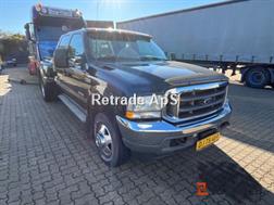 Ford F-350 DRW