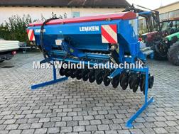 Lemken Saphir 7/300 DS B