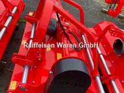Tehnos MUL 170 LW Leicht
