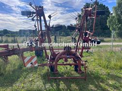 Kuhn GF 8501 MH