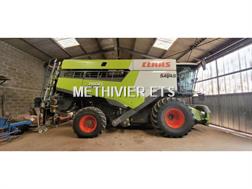 Claas LEXION7500