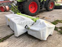 Claas CORTO 310 N