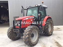 Massey Ferguson 6455