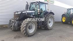 Massey Ferguson TRACTEUR OCC