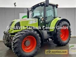 Claas ARION 630 C 