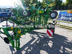 Krone Vendro C 1120