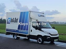 Iveco Daily 40C18 3.0 HI-MATIC AIRCO