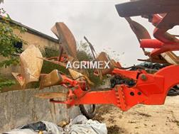 Kuhn VariLeader VLD 6 EH