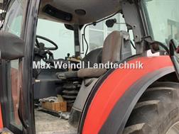 Steyr 4115 Profi