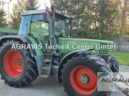 Fendt 512 C