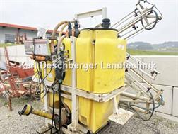 Jessernigg PP1 800 l Feldspritze