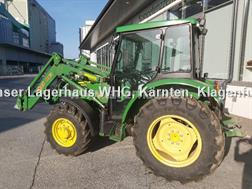 John Deere 5055 E