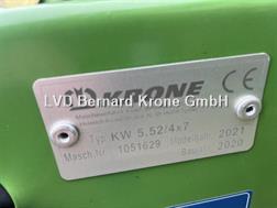 Krone KW 5.52