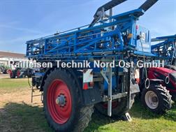 Lemken Primus 45