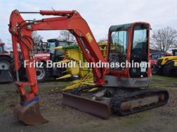 Yanmar VIO 45 *Kettenbagger*