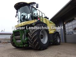 Krone Big X 880