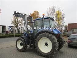 New Holland TD 5.95