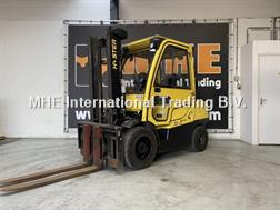 Hyster H3.5FT