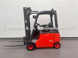 Linde 386 E 20 PH-01