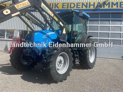 Landini Alpine 75 