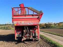 Holmer Terra Variant 600 mit RB 35 - 2011