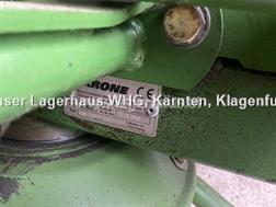 Krone KW 5.50/4X7